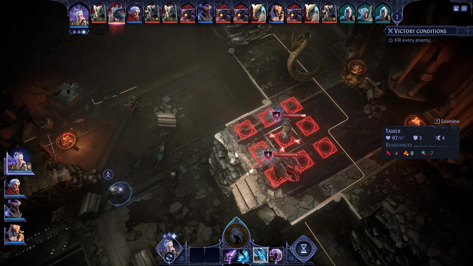 Terrinoth®: Heroes of Descent görsel 3