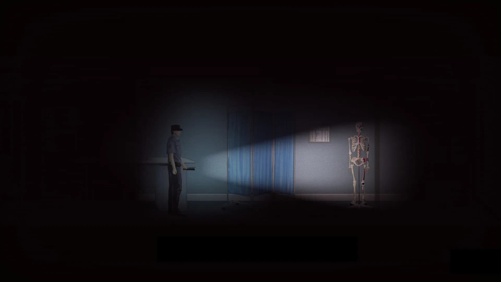 The Rules Kaidan: Night Watch görsel 7