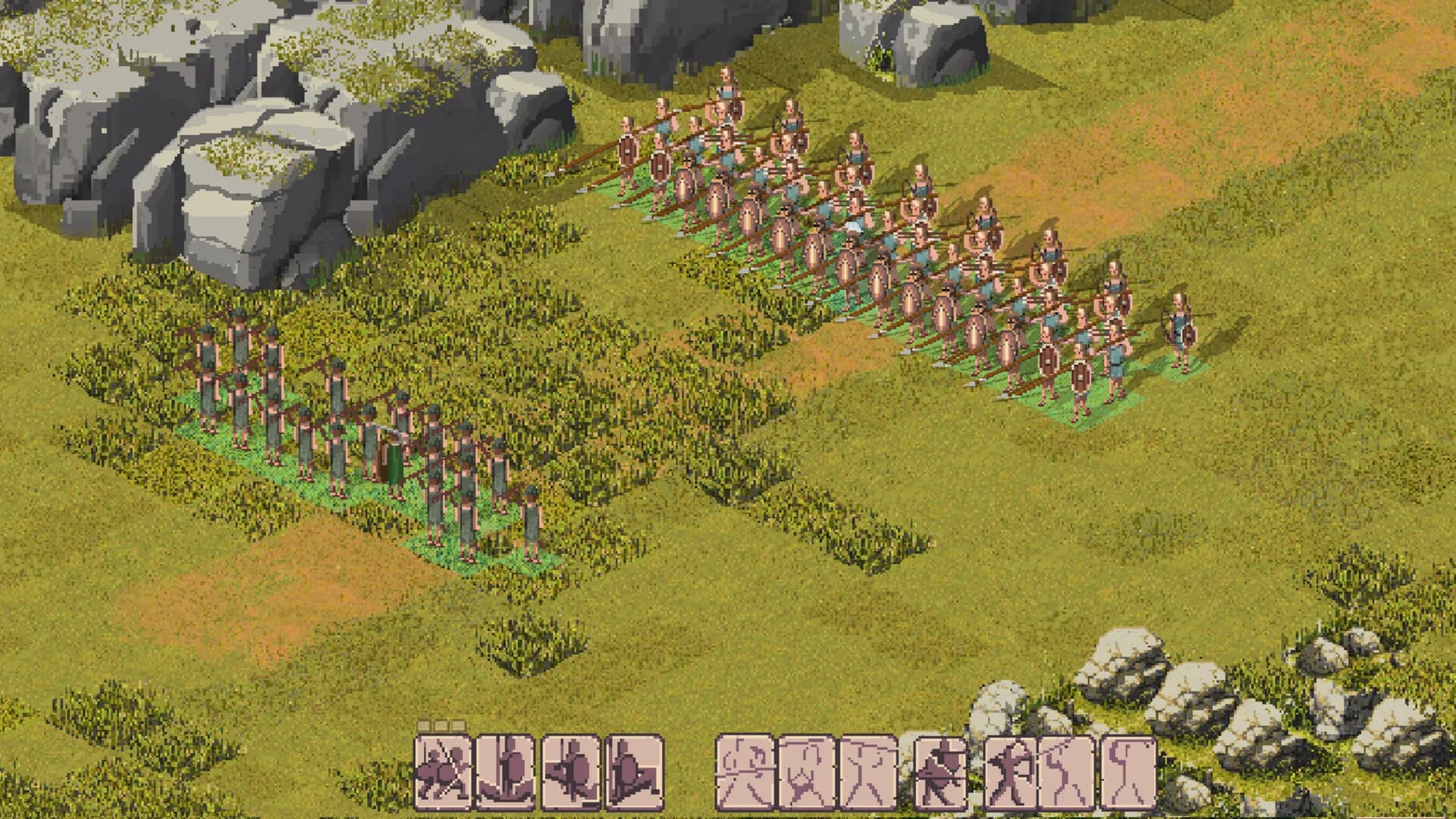 Pixel Formation görsel 2