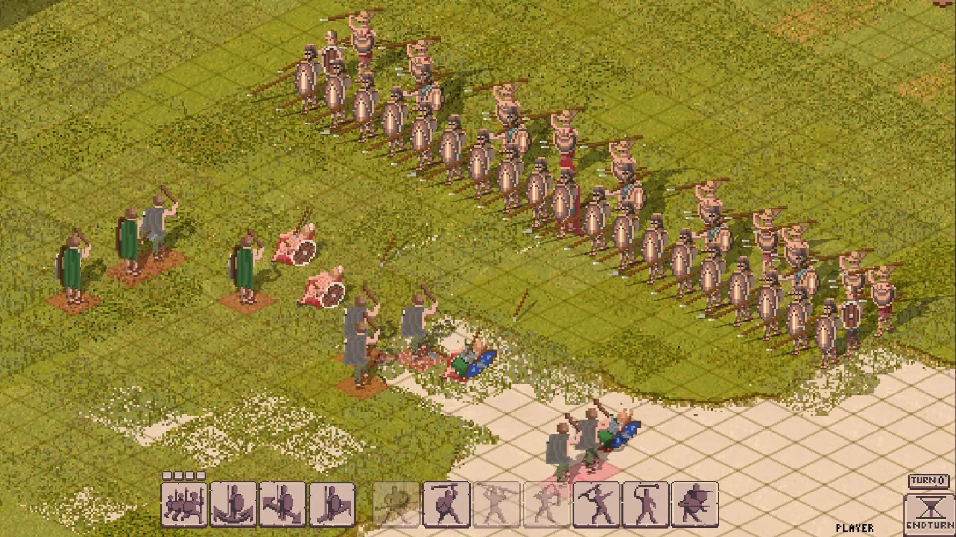 Pixel Formation görsel 7