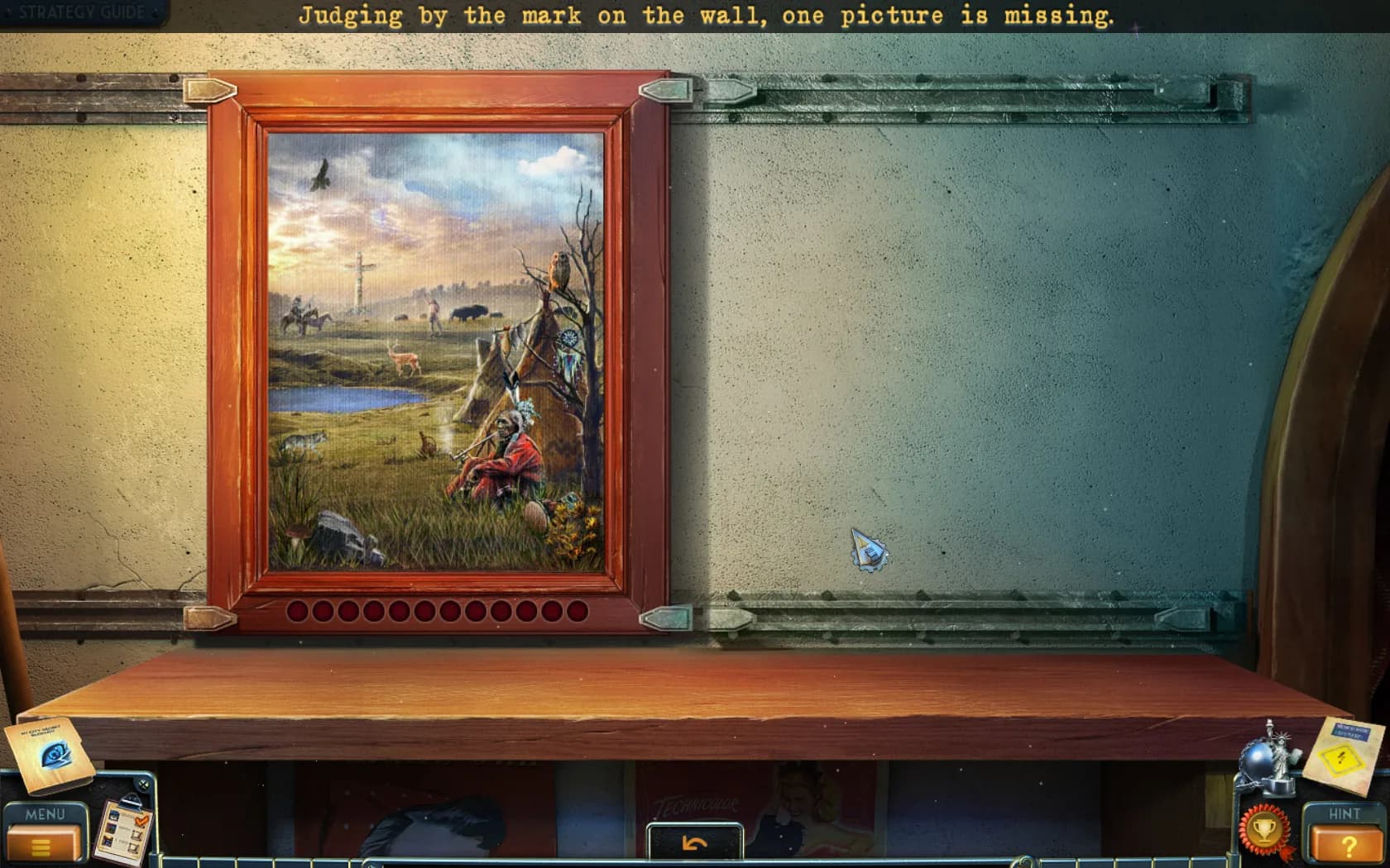 New York Mysteries: High Voltage Collector's Edition görsel 10
