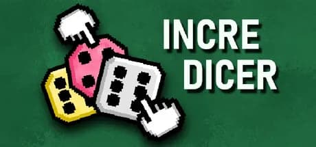 Incredicer