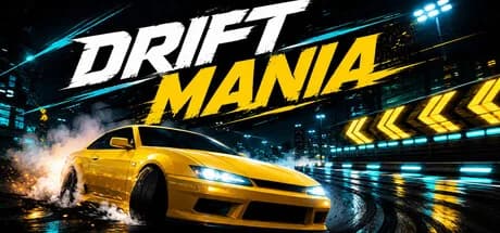 Drift Mania görsel 1