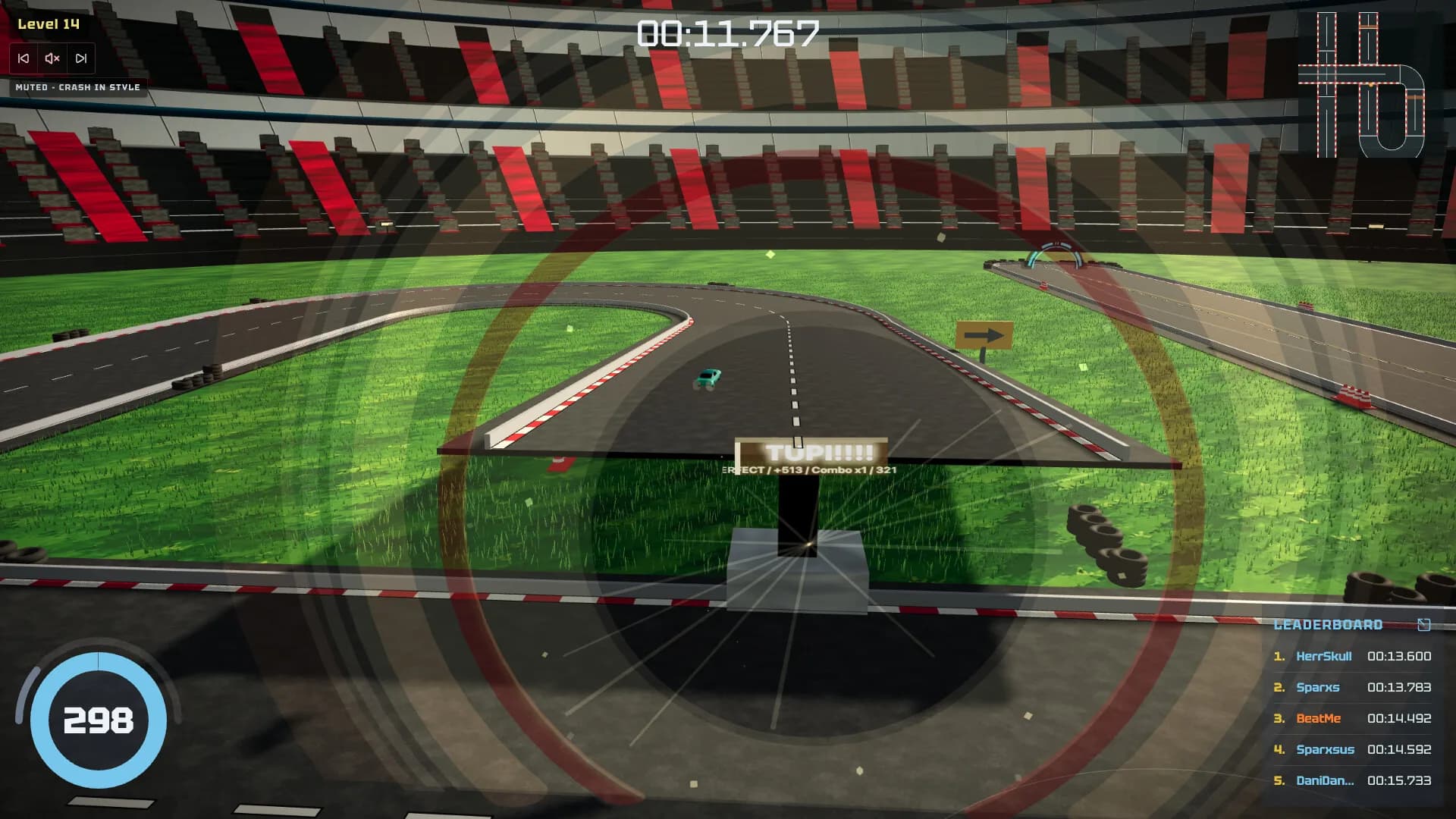 Drift Mania görsel 5