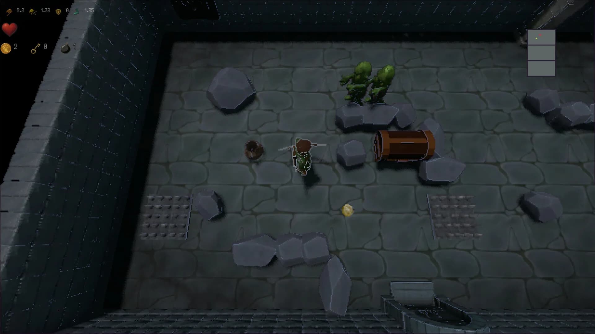 Tomb of No End: Lost Squad görsel 2