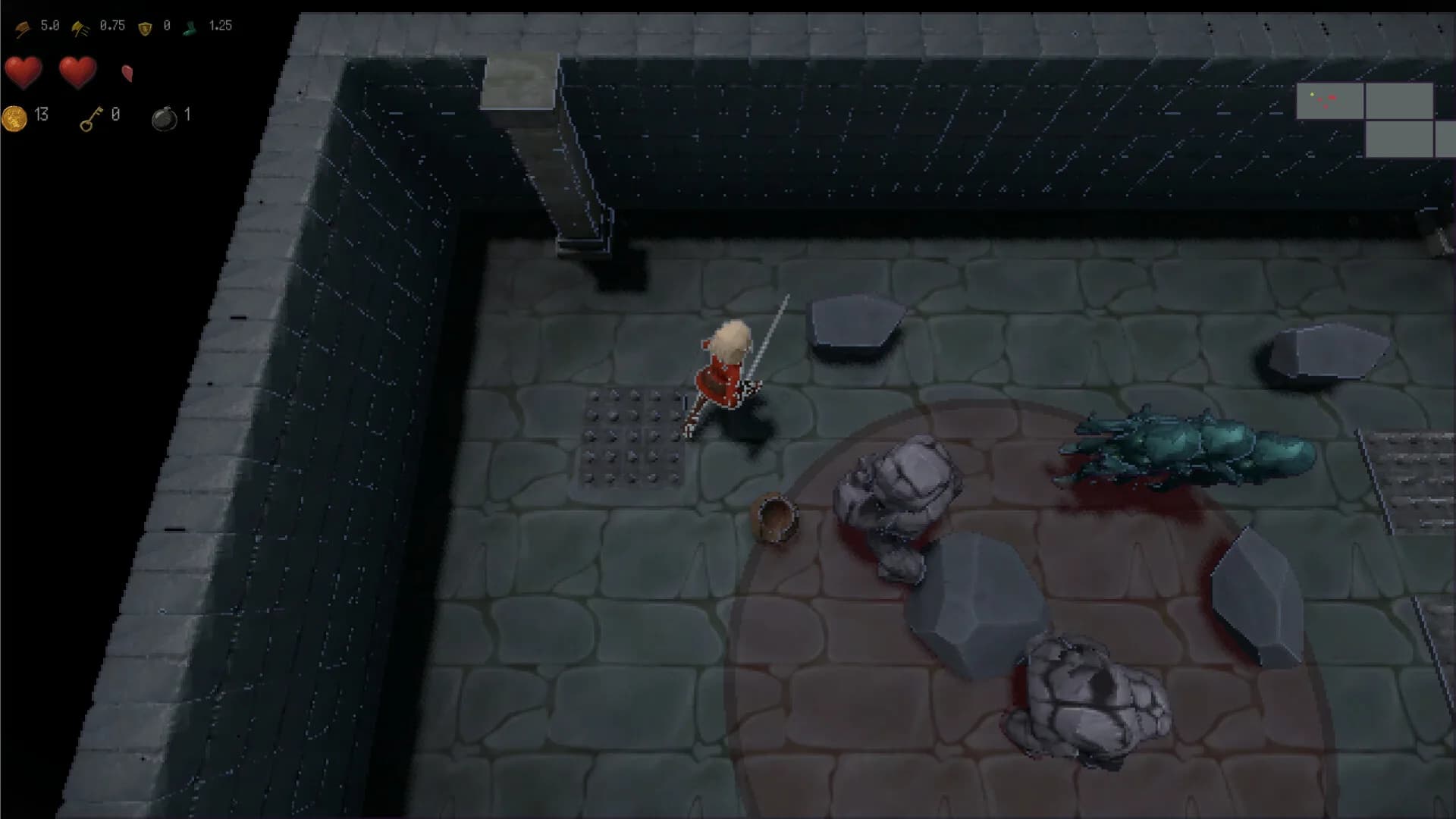 Tomb of No End: Lost Squad görsel 4