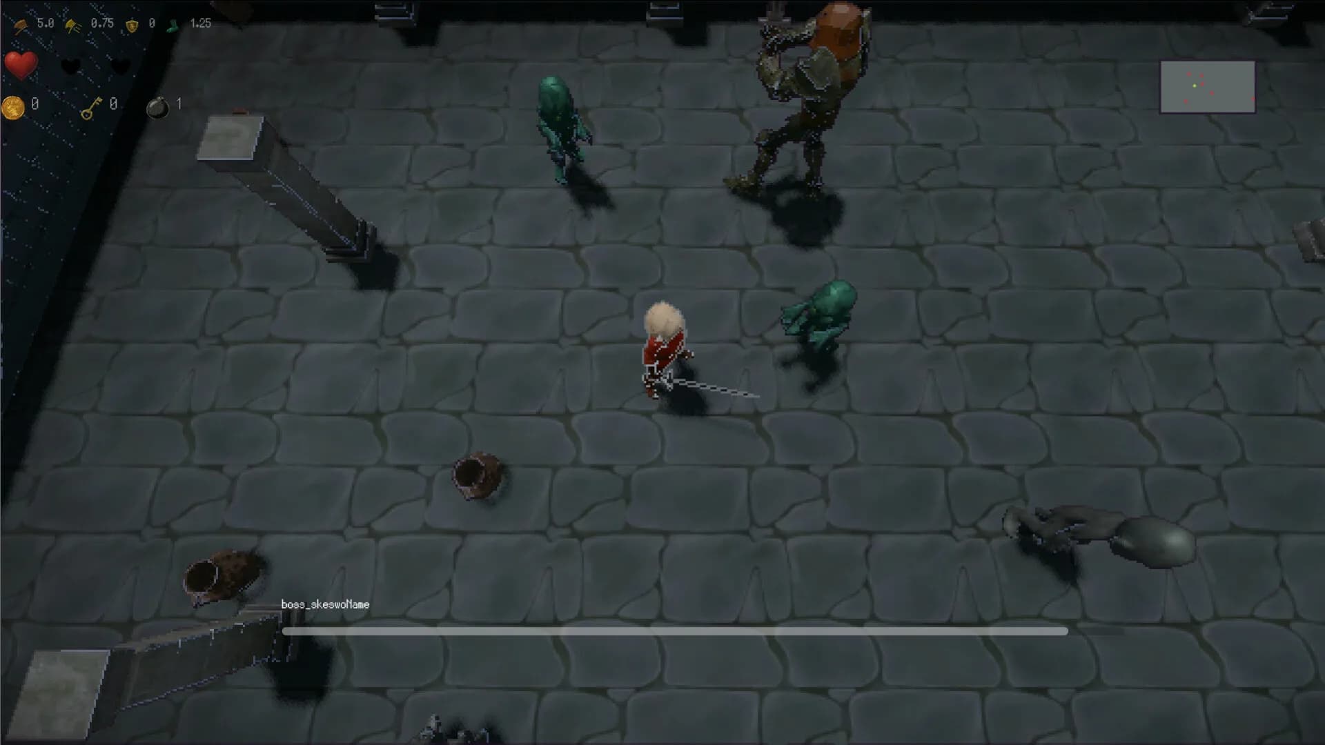 Tomb of No End: Lost Squad görsel 5