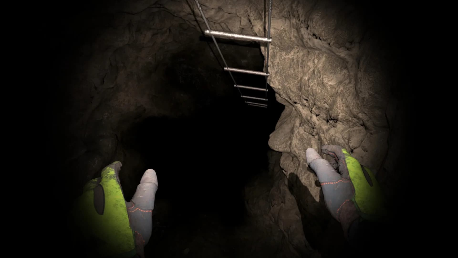 Cave Crave VR görsel 3