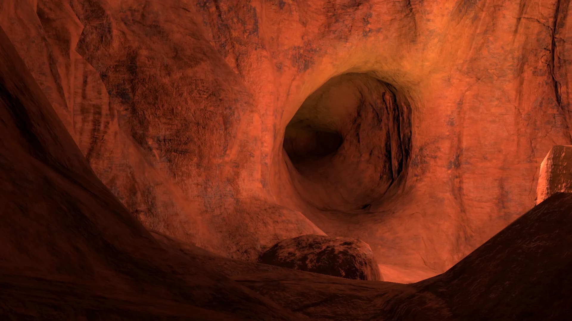 Cave Crave VR görsel 12