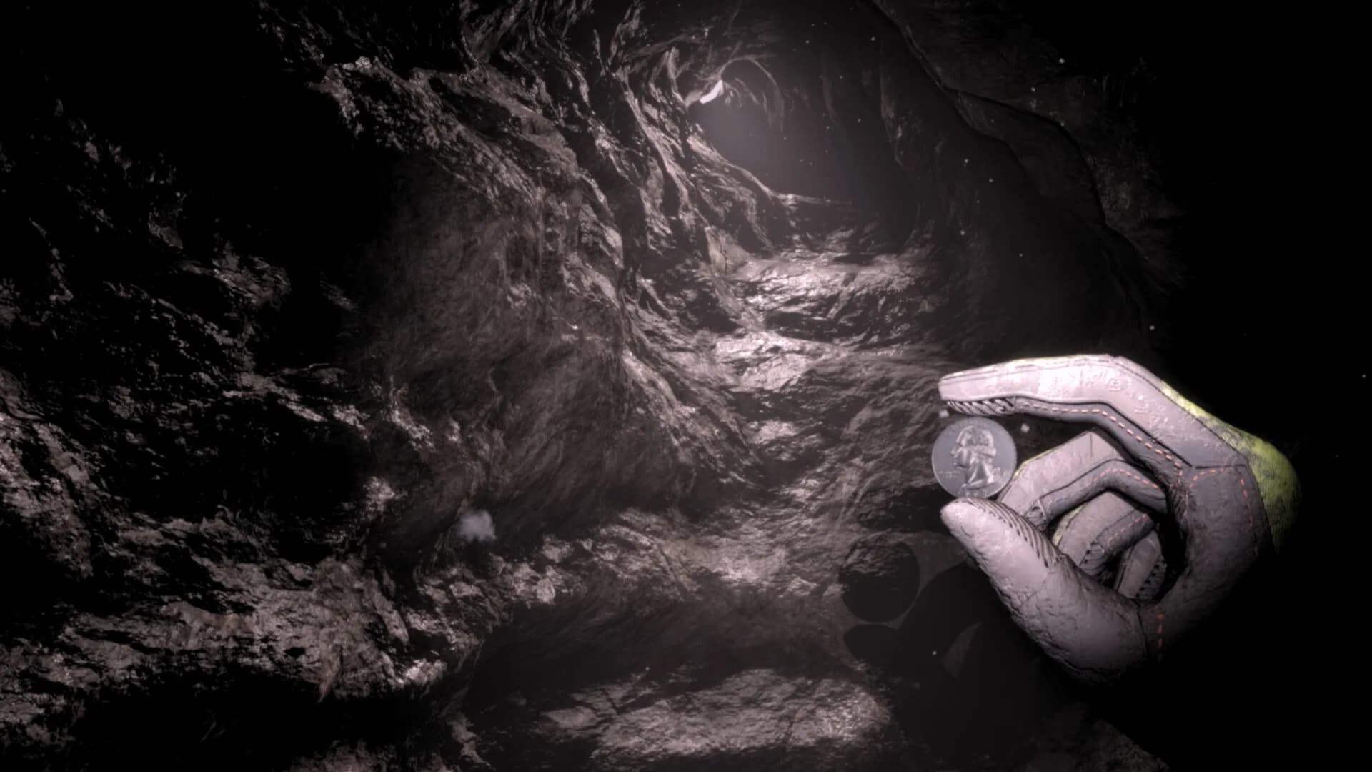Cave Crave VR görsel 4