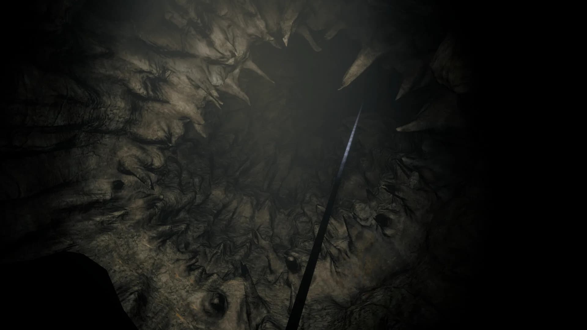 Cave Crave VR görsel 5