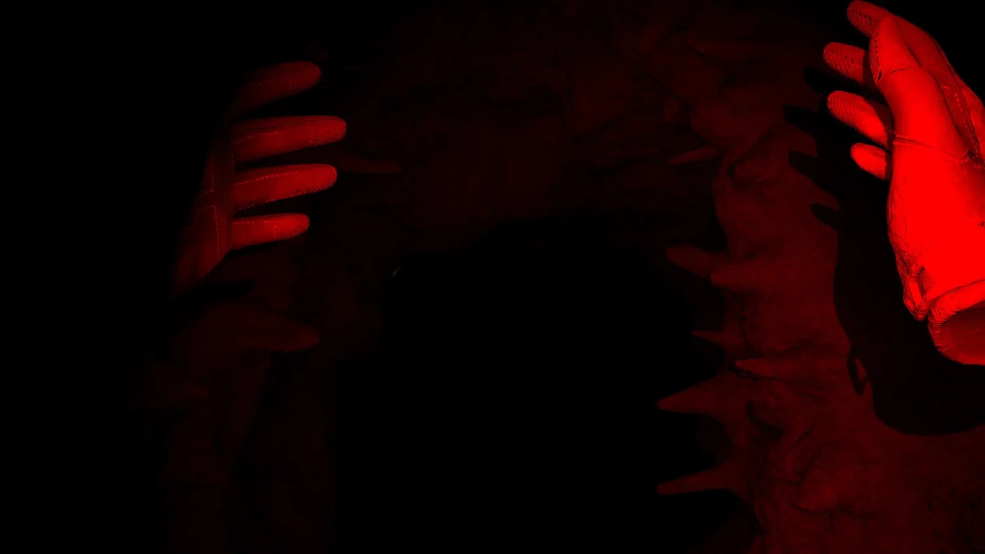 Cave Crave VR görsel 6