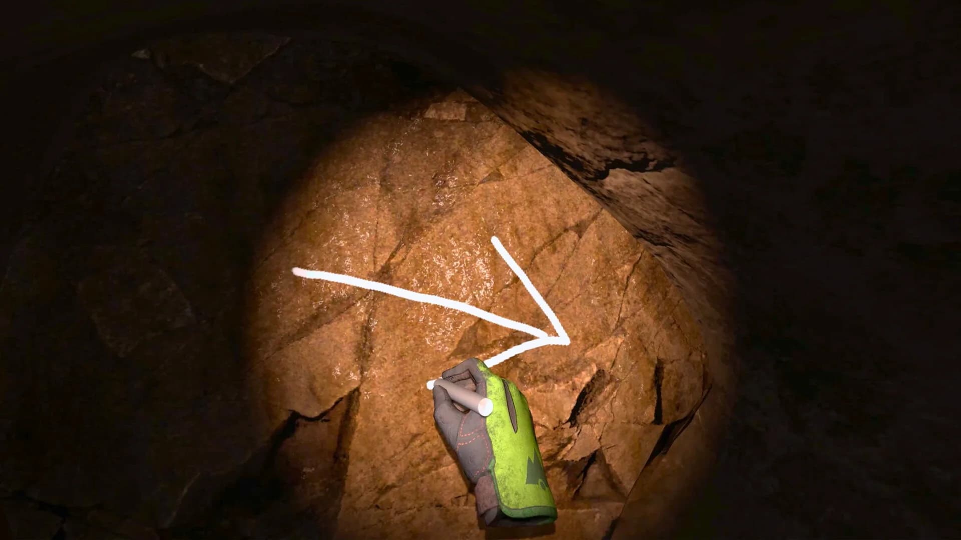 Cave Crave VR görsel 7