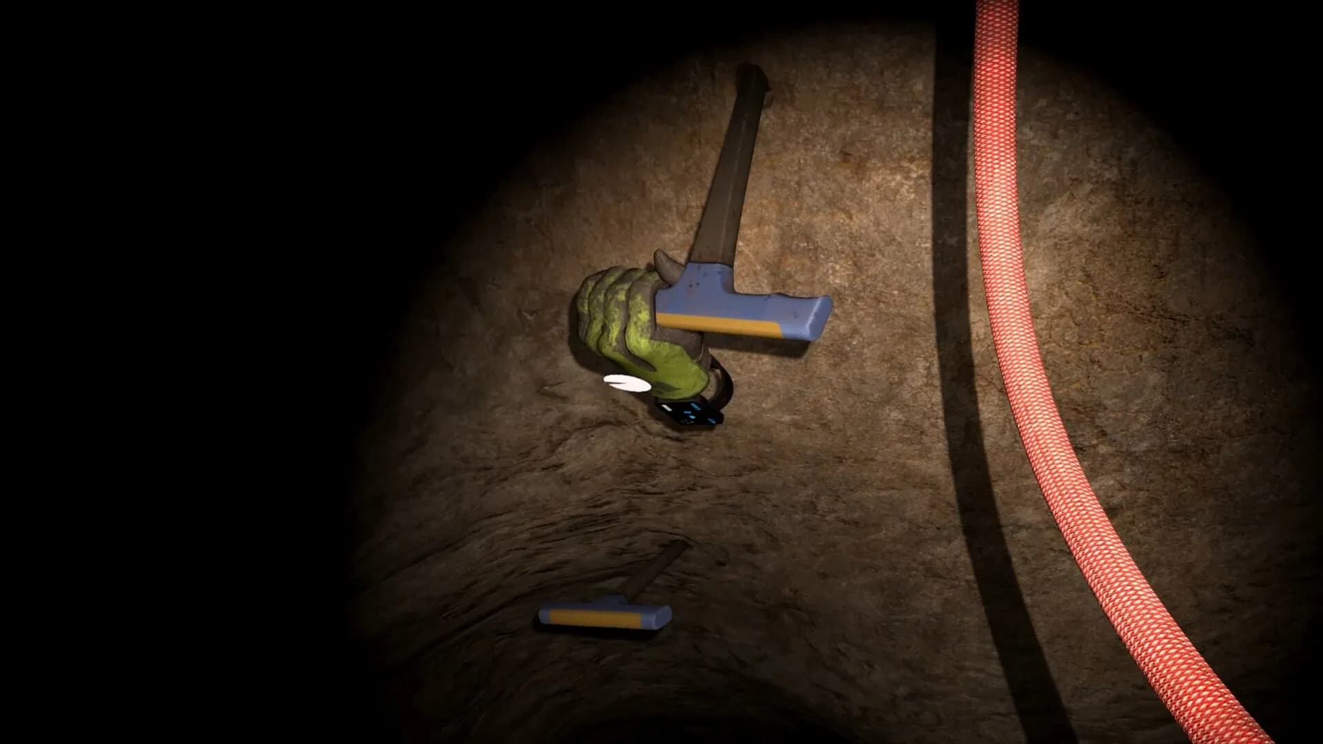 Cave Crave VR görsel 8
