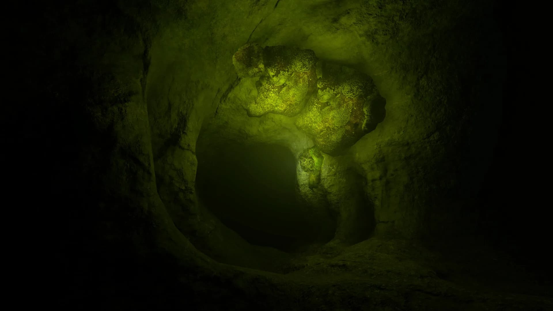 Cave Crave VR görsel 10