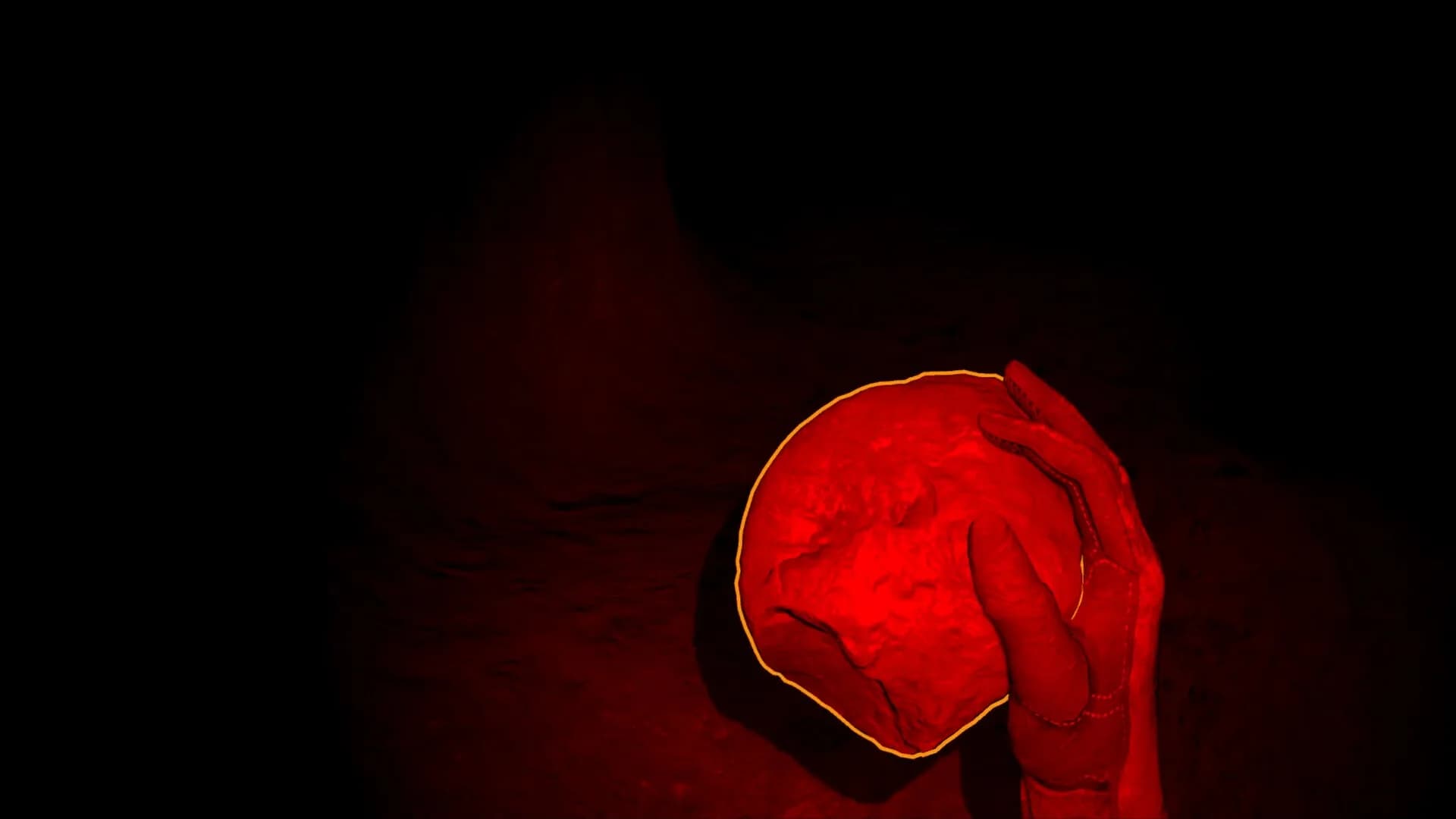 Cave Crave VR görsel 11