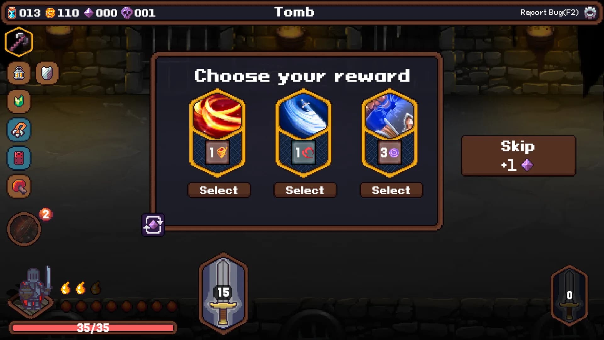 Dice Card Heroes görsel 3
