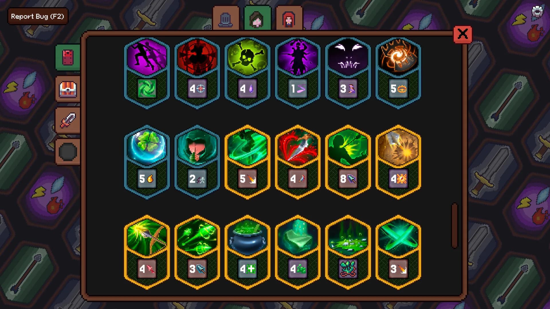 Dice Card Heroes görsel 5