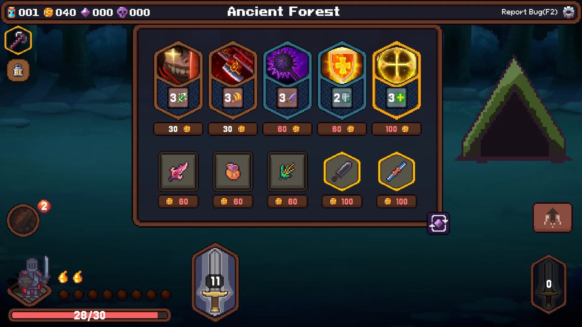Dice Card Heroes görsel 6