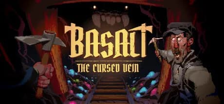 Basalt: The Cursed Vein görsel 1