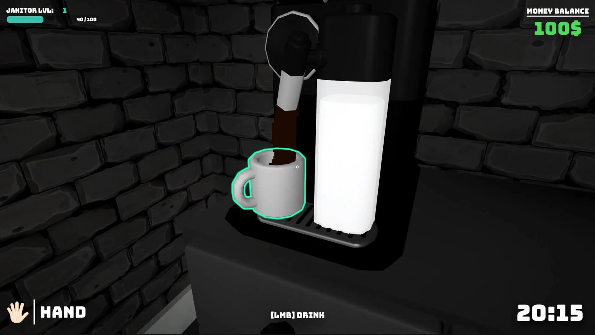 Mr Toilet görsel 14