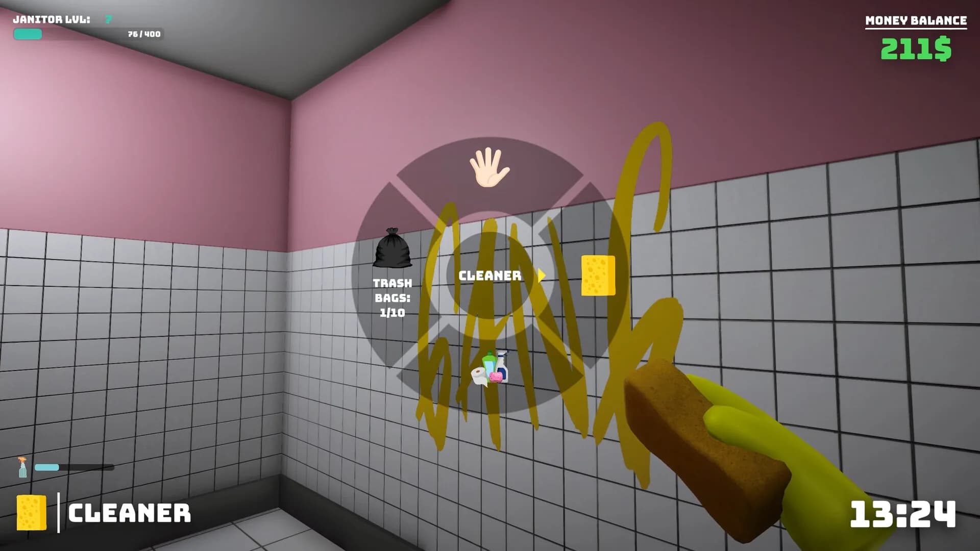 Mr Toilet görsel 10