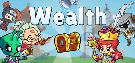 Wealth görsel 1