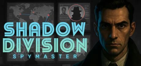 Shadow Division: Spymaster görsel 1