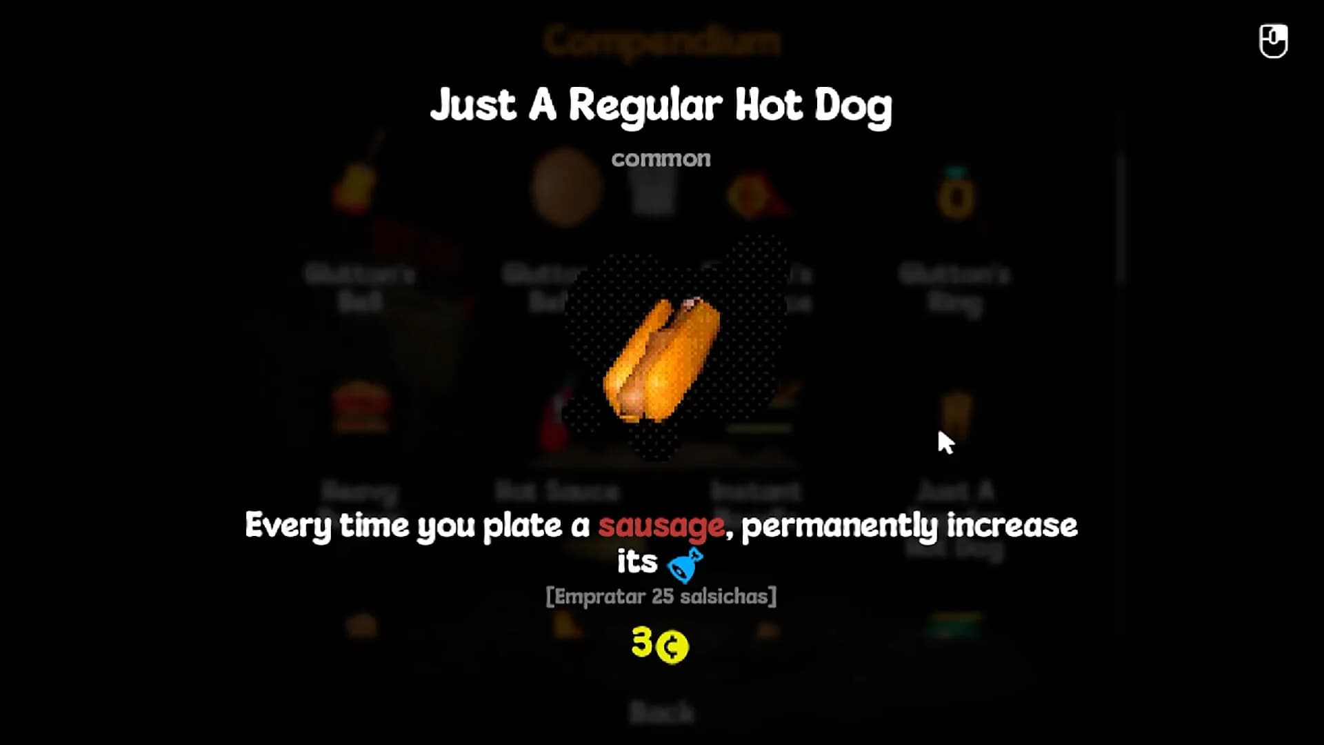 Don't Let It Starve görsel 4