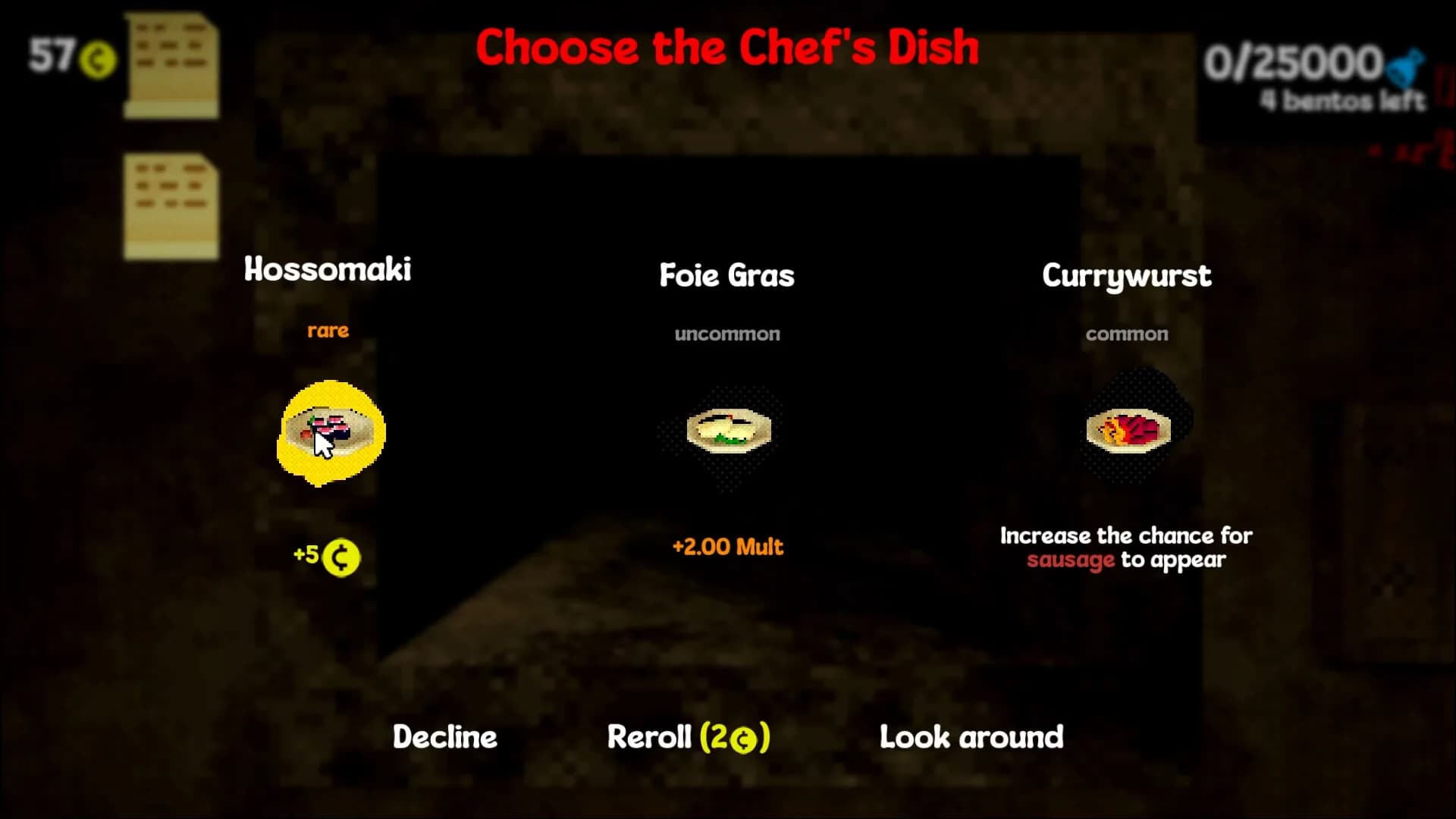 Don't Let It Starve görsel 5