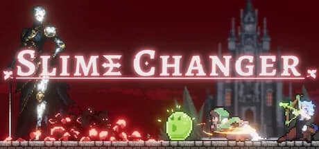 Slime Changer görsel 1