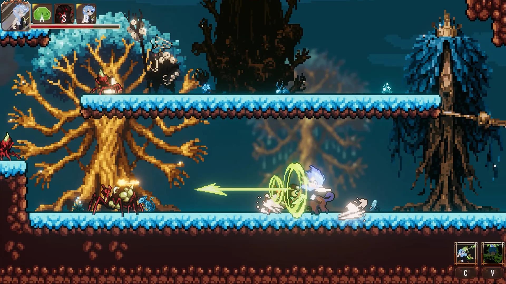 Slime Changer görsel 8