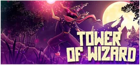 Tower of Wizard