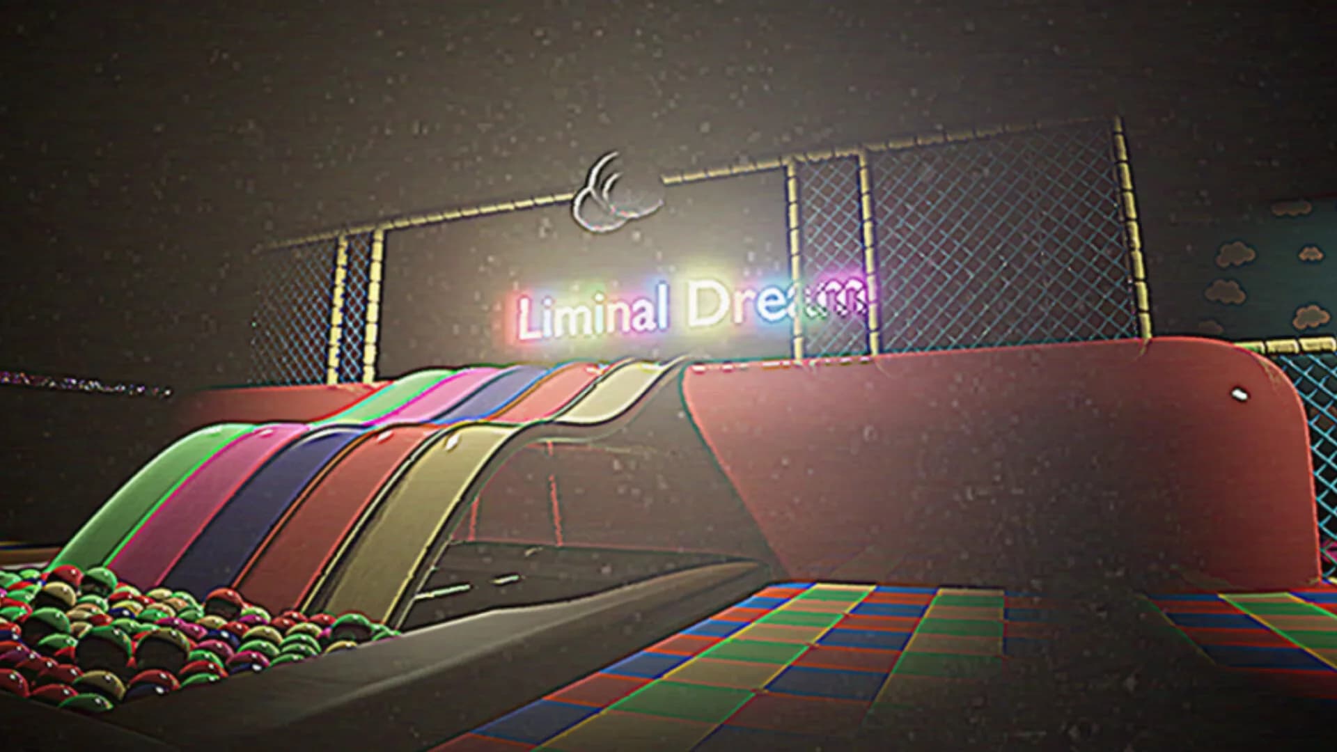 Dream Liminal  görsel 5