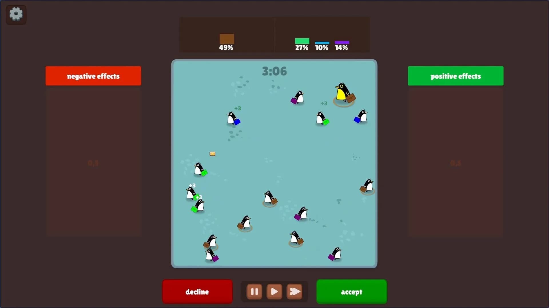Penguino görsel 4