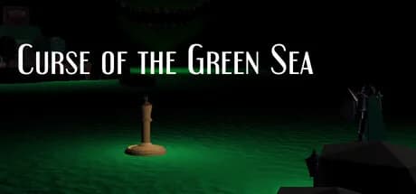Curse of the Green Sea