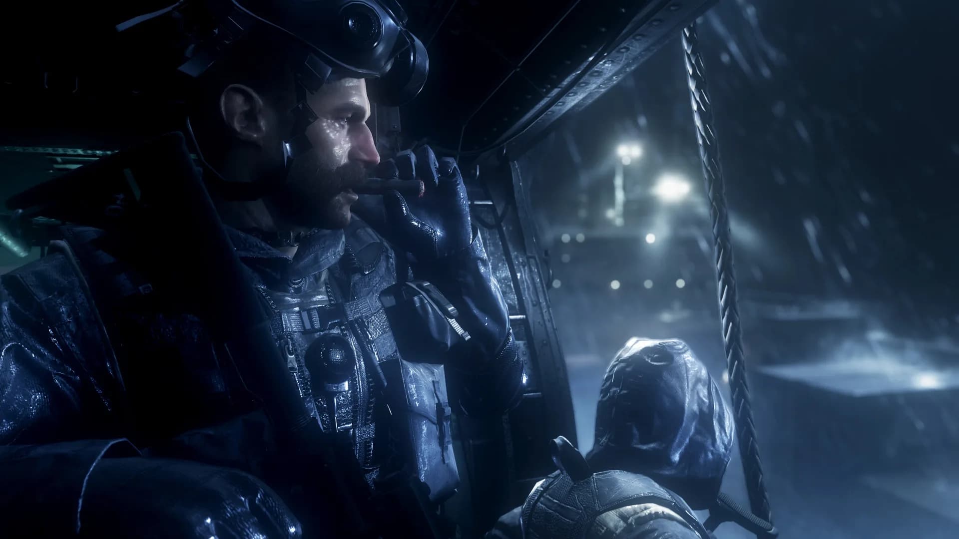 Call of Duty®: Modern Warfare® Remastered (2017) görsel 3