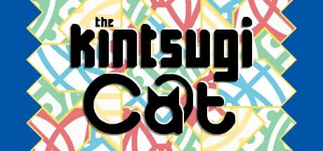 The Kintsugi Cat