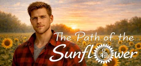 The Path of the Sunflower