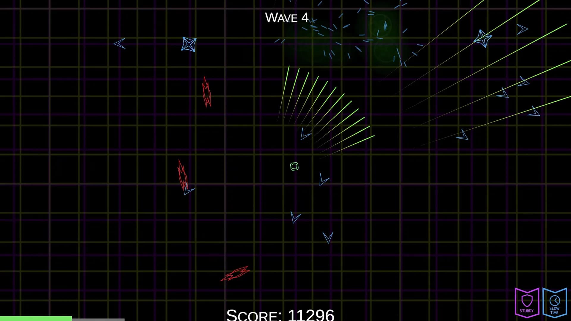 Temporalysis görsel 2