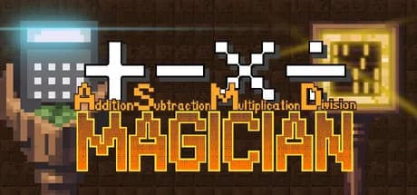 Addition Subtraction Multiplication Division Magician