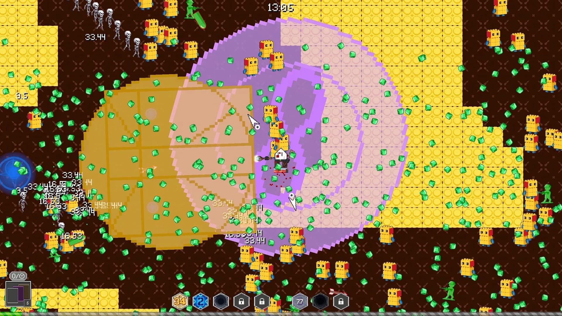 Addition Subtraction Multiplication Division Magician görsel 2