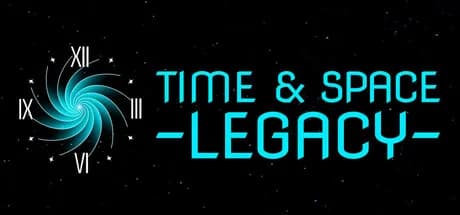Time and Space Legacy