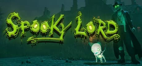 Spooky Lord