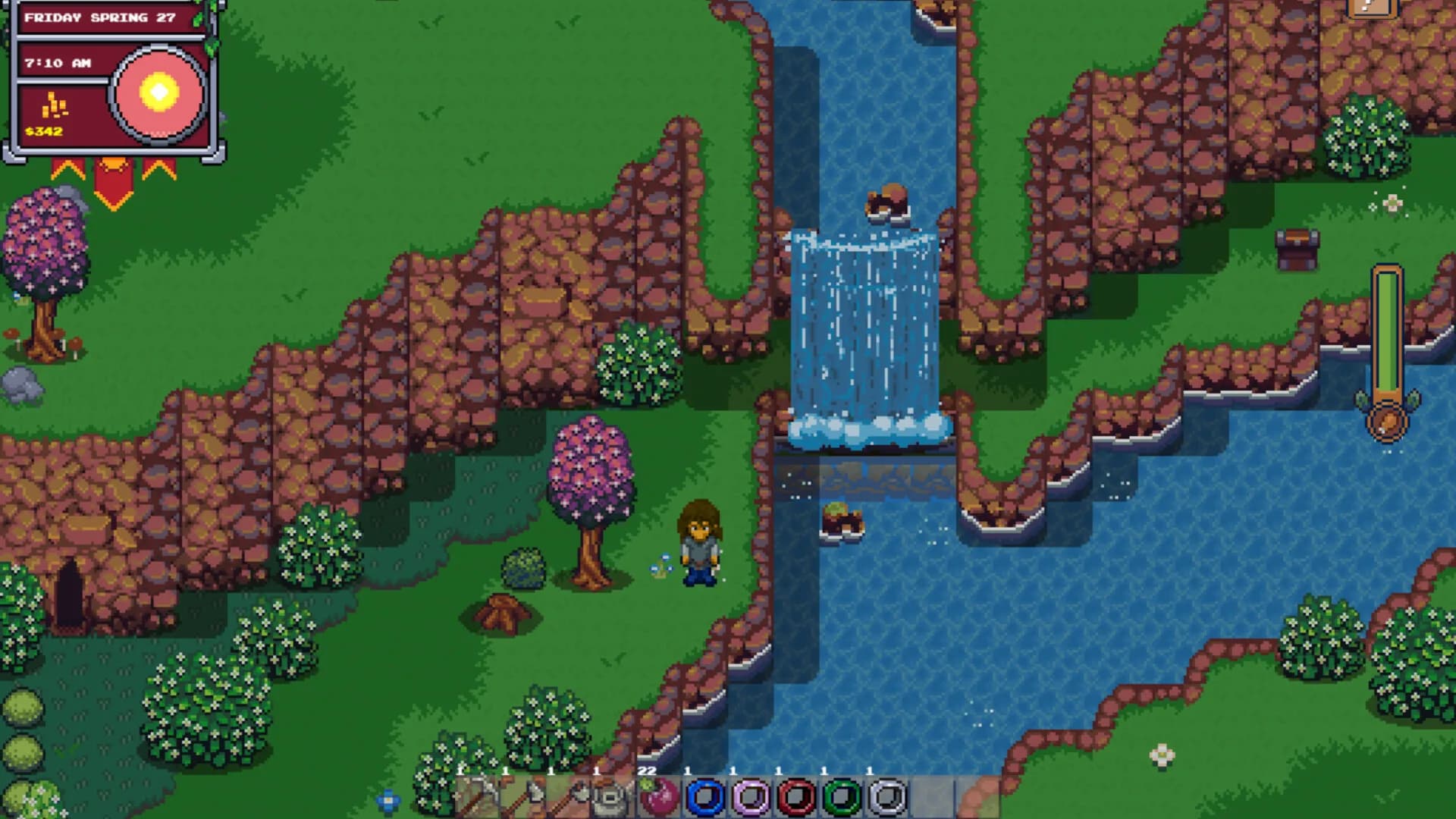 Tales of Tonbrook görsel 2