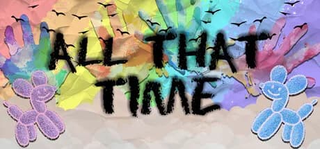 All That Time görsel 1