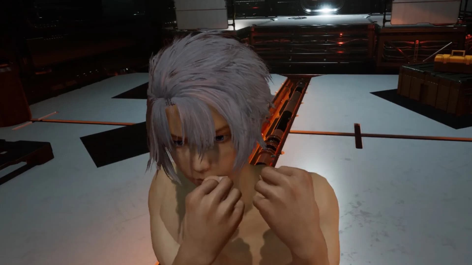VR イカレ görsel 7