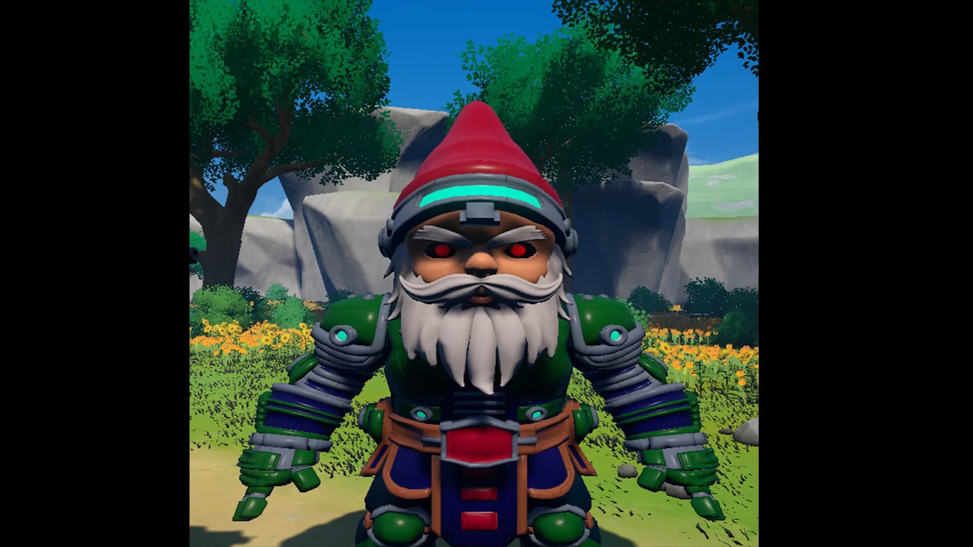 MechShell görsel 6