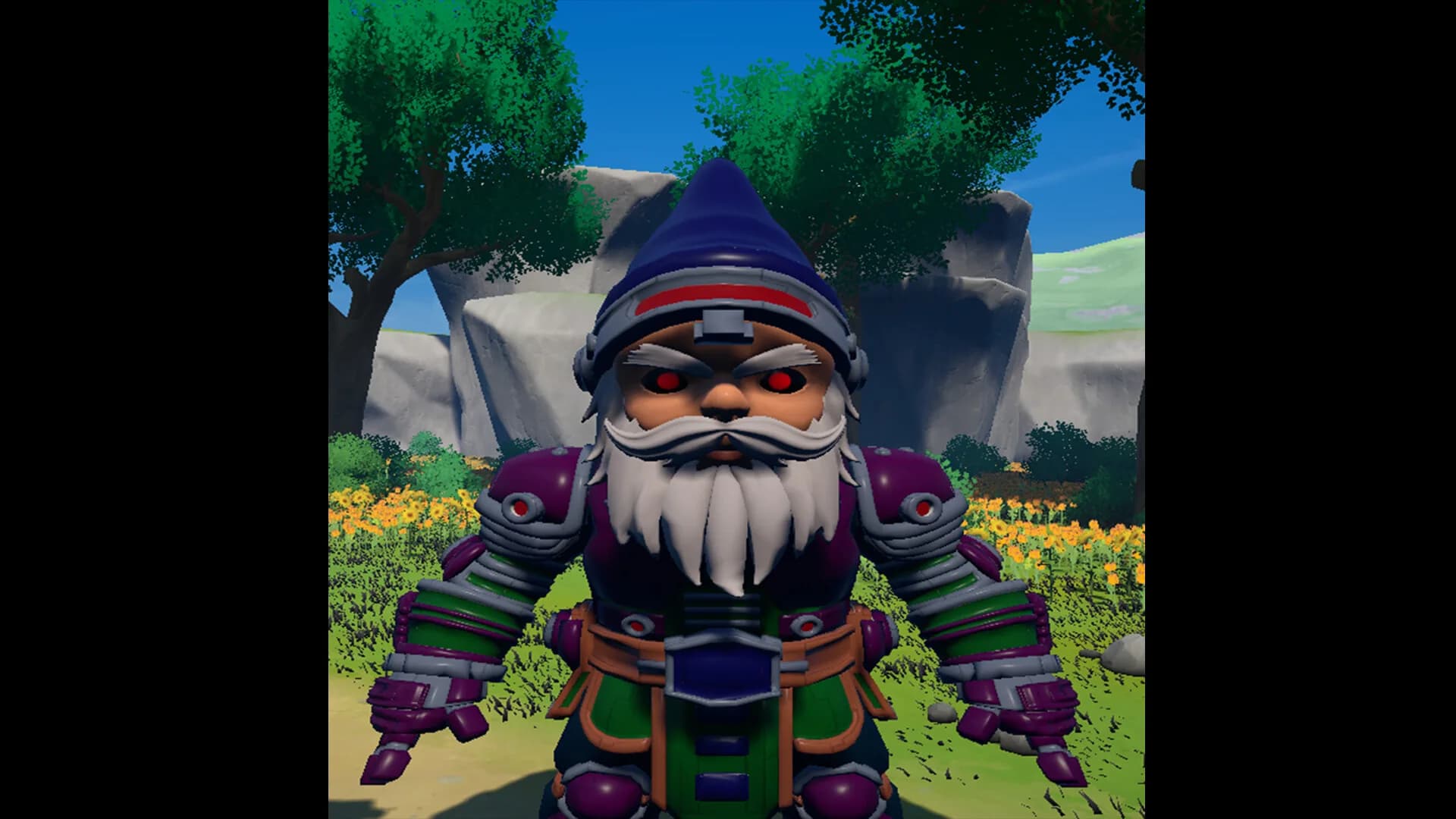 MechShell görsel 7