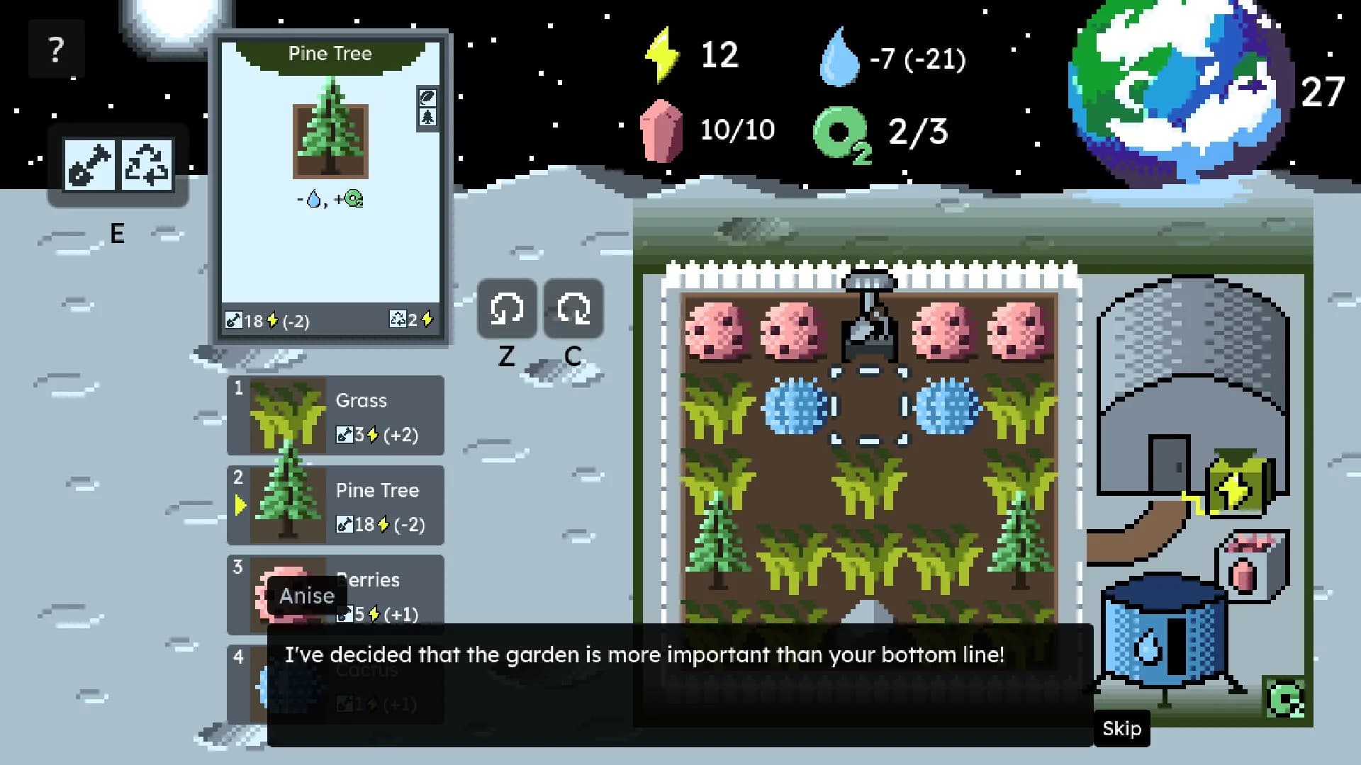 Moon Garden Optimizer görsel 5